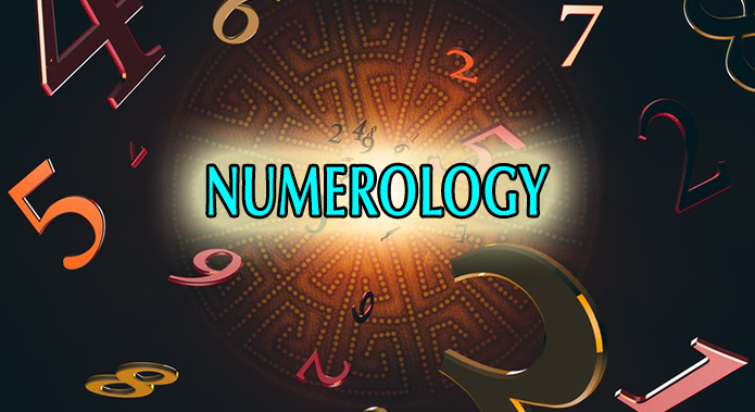 numerology thần số học tâm số học